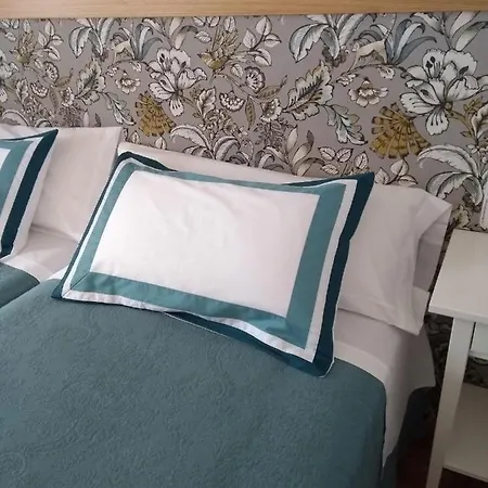 Homestay A Casa Da Lucera Redondela