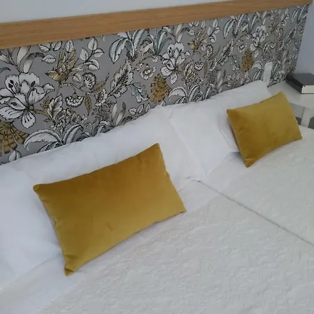 Homestay A Casa Da Lucera